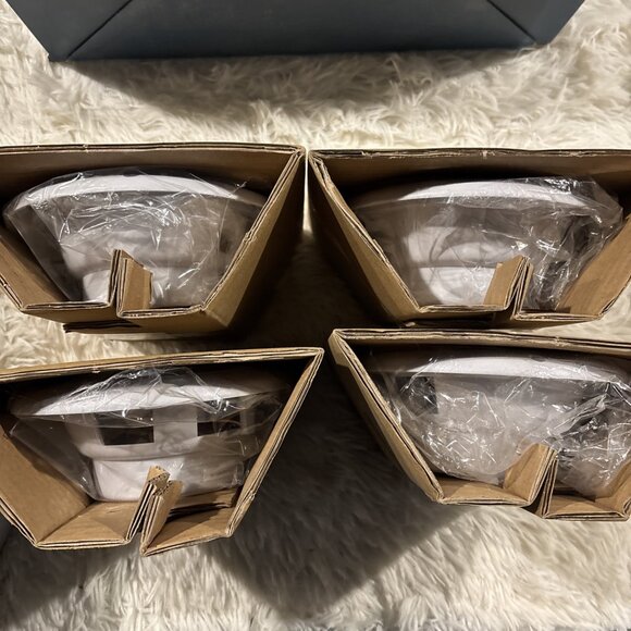 JENSEN Marine Entertainment System AM/FM Bluetooth with 4 Speakers JMS4SPKG NOB - Picture 3 of 8